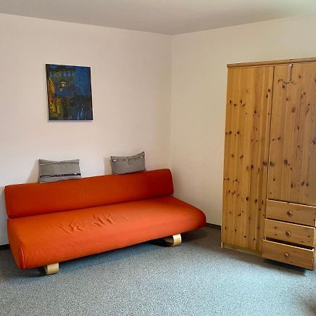 Pension Sassnitz Atelierhaus מראה חיצוני תמונה