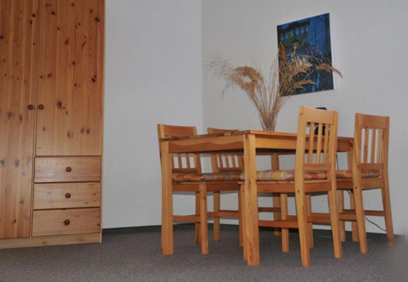 Pension Sassnitz Atelierhaus מראה חיצוני תמונה